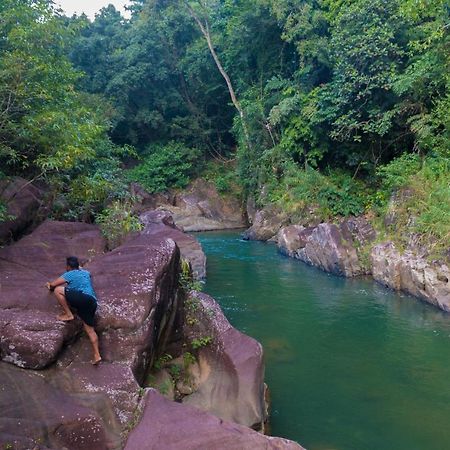 Jungle River Ginigathena Экстерьер фото
